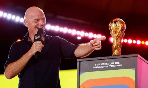 Procurili termini utakmica za Svjetsko prvenstvo: Ponavlja se slučaj s Mundijala u Brazilu?