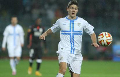 Talijanski Goal: Krama pristao na Juve, Rijeka štopa transfer