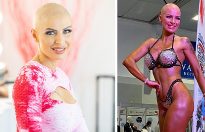 Umrla hrabra lavica Vanja (37): Imala je rak dojke, protiv opake bolesti borila se s osmijehom
