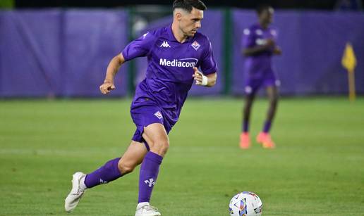 Josip Brekalo ide u Španjolsku! Potpisuje za novog prvoligaša