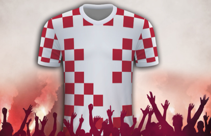 Navijajte za Vatrene u Katru uz najveće hrvatske navijačke hitove, sve na jednom mjestu