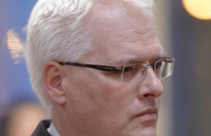 Josipović o presudi: Predani smo borbi protiv korupcije
