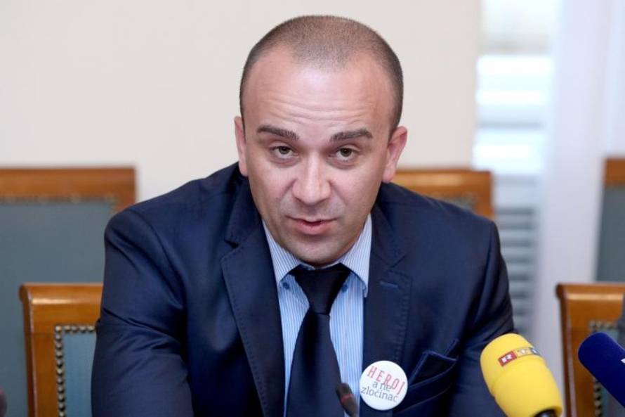 Patrik Macek/Pixsell