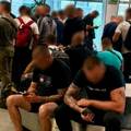 PROPUSTILI STE? &Ccaron;ITAJTE! Kaos zbog Vu&ccaron;i&cacute;evih batina&scaron;a, napad na policajce, beba ostala u autu