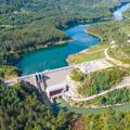Možemo! traži zabranu rada hidroelektrane Lešće: Promjene štete za floru i faunu rijeke
