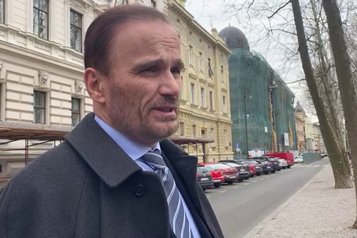Nobilo opleo po svima: Nitko se nije usudio dignuti riječ protiv primitivne ustašizacije Zagreba