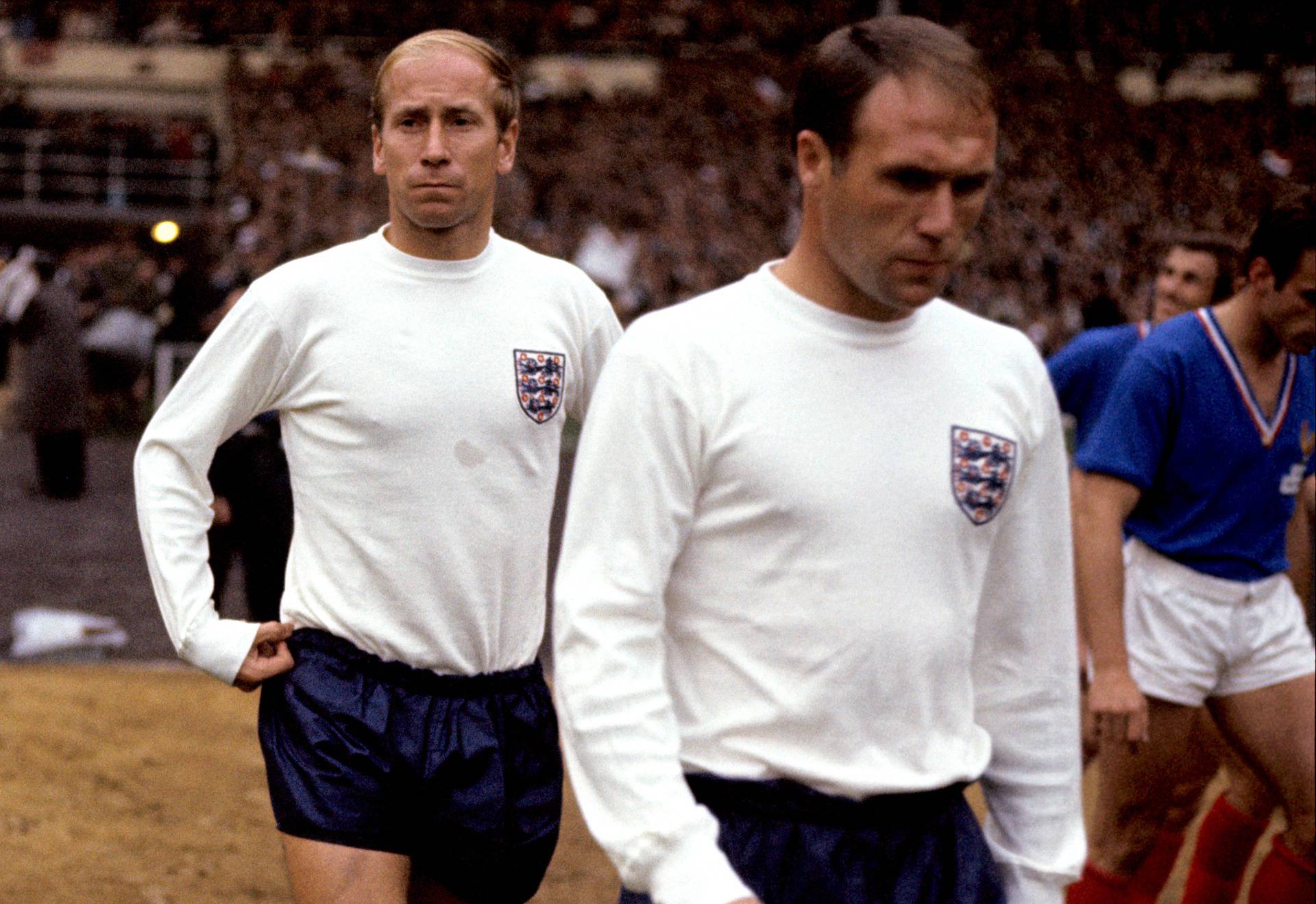 Sir Bobby Charlton Obituary