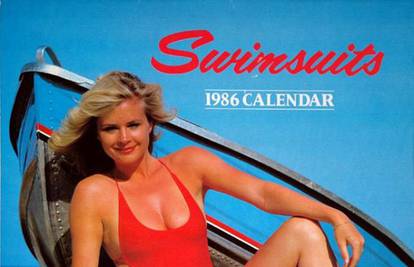Na tavan po kalendare iz 1986. - vrijede i za ovu 2014. godinu!