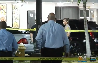 Miami: U pucnjavi 2 ubijenih, a najmanje je 20 ozlijeđenih