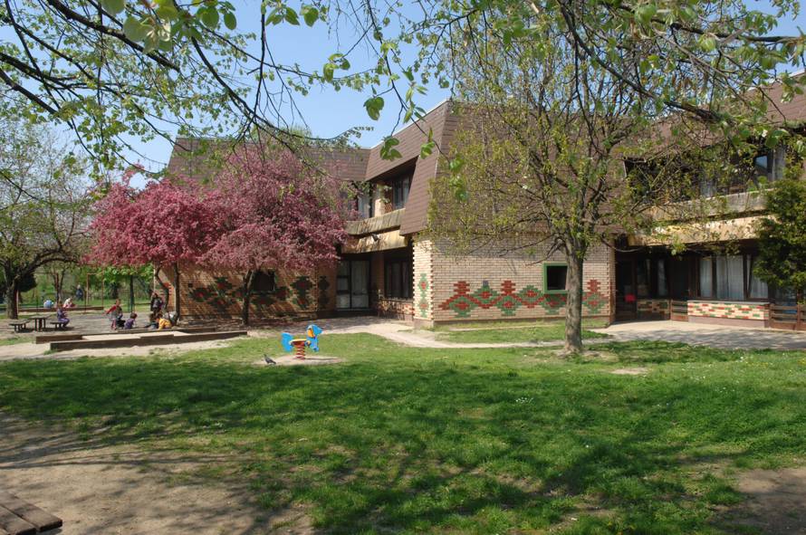 Curice nestale iz vrtića, same prelazile cestu, roditelji u šoku