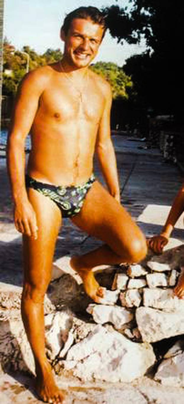 FOTO Možete li prepoznate naše političare po starim fotkama? Malo tko ih može sve pogoditi...