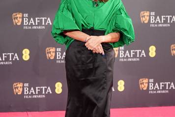 EE BAFTA Film Awards 2026 - London