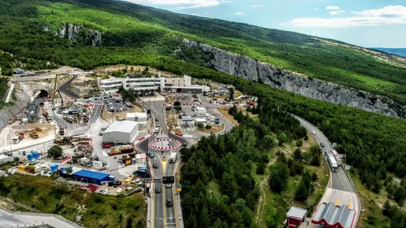 Beton nove generacije: Ovo su novi, održivi materijali koji mijenjaju budućnost gradnje