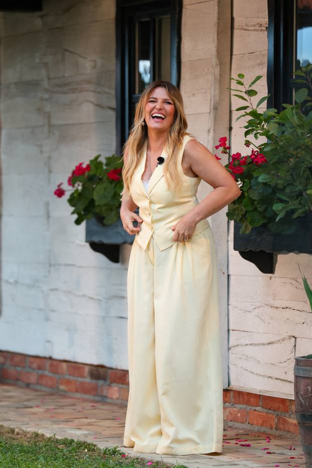 Nakon 'Savršenog' vodi 'Život na vagi': Evo kako se Antonija Blaće mijenjala kroz godine...