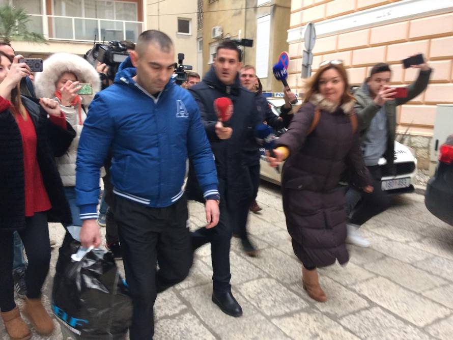 Daruvarca pustili iz pritvora: 'Znali su ga i šamarati u ćeliji'