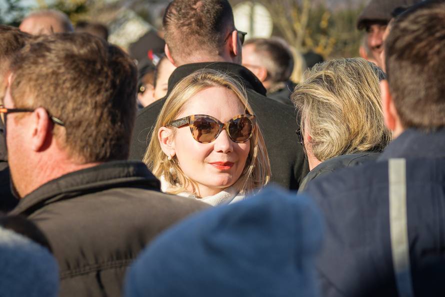 Najveseliji doček Nove godine točno u podne u Vrbovskom - evo što vas sve čeka