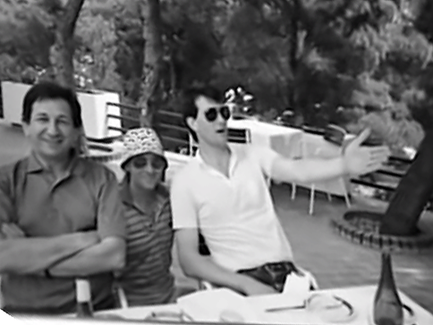 'Oliver se žalio da mu ne daju pjevati, samo svirati gitaru...'