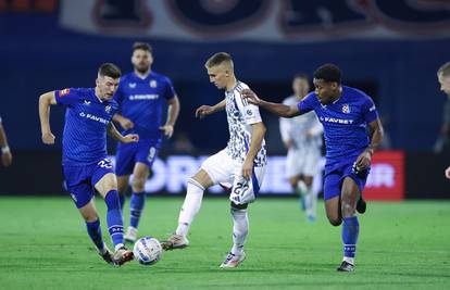 Hajduk - Dinamo: Evo gdje gledati vječni derbi na Poljudu