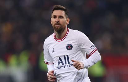 'Kralj svjetskog nogometa' čeka novi ugovor: PSG želi da Messi dočeka kraj karijere u Parizu