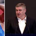 Milanović: 'Naš Ivan Huklek dobit će olimpijsku broncu iz Tokija! Gruzijac je varao...'