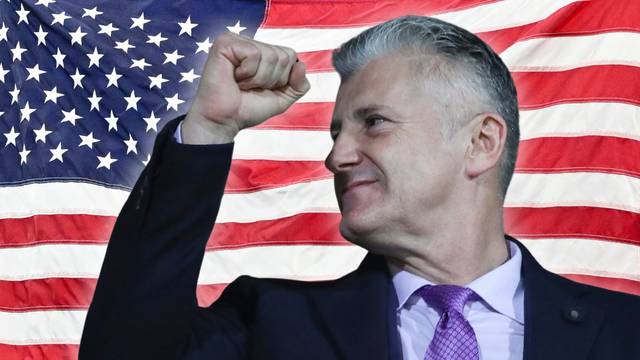 Davor Šuker dobiva američko državljanstvo! Postaje Suker