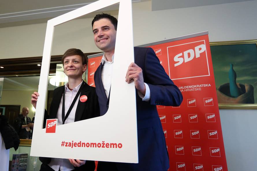 'Vukovar je pao ratu, ali u miru ne smije! Nasilje ne toleriramo'