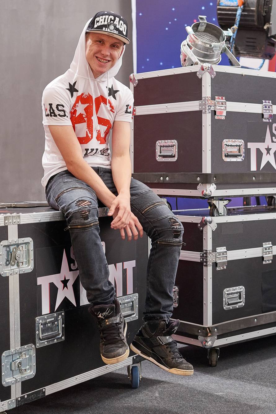 'Ovo nije čak niti za ulicu': Žiri je izvrijeđao uličnog svirača...