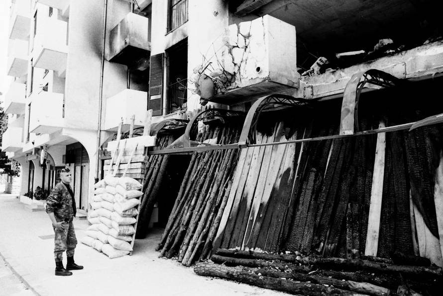 'Bezbrižno su se kupali kad su ih pokosili četnički zvončići'