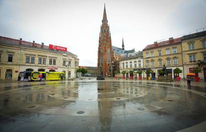 Osijek ukinuo dva poreza kako bi spasio što više radnih mjesta