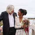 Legendarni glazbenik oženio se peti put: 'Napokon ona prava!'
