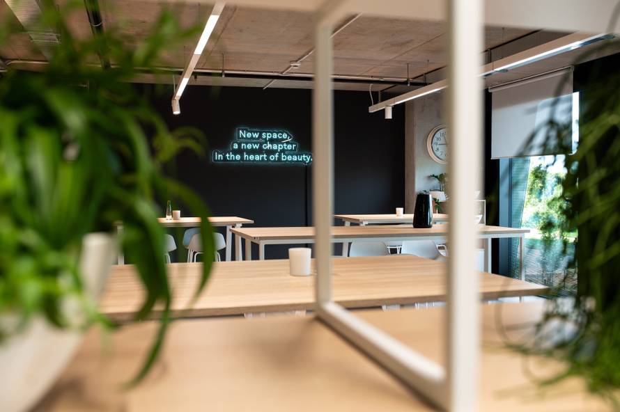 Douglas parfumerije šire poslovanje: rast, ekskluzivni brendovi i jedinstvena iskustva