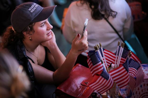 2024 U.S. Presidential Election