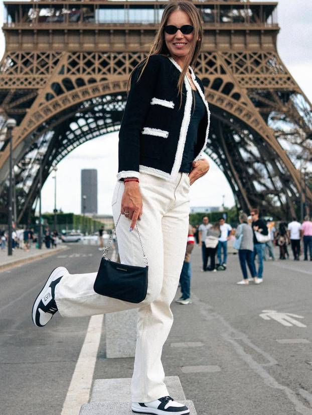 FOTO Ruska tenisačica otkrila je ulet danskog igrača koji se želi dokazati: 'Trebao si pogledati'