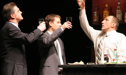 Pravila o kori&scaron;tenju osobnih podataka "Osvoji ulaznice za predstavu Velika zvjerka"