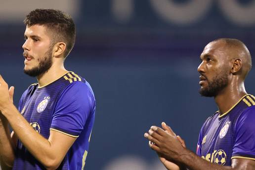 Velika ljetna u&scaron;teda Dinama: Maksimir napu&scaron;taju petorica, a 'modri' &cacute;e u&scaron;tedjeti 4 mil. eura!