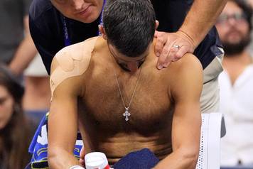 U.S. Open
