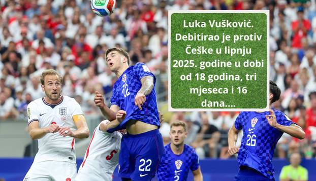 FOTO-KVIZ Dalić i 'Vatreni': Tko može odgovoriti točno na svih 10 pitanja? Neće biti lagano...