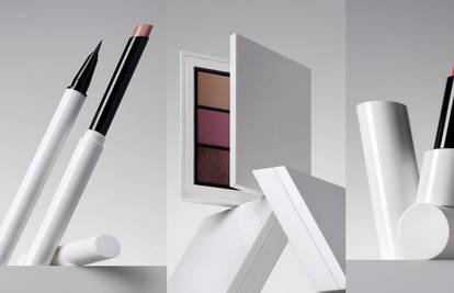 Divne nijanse: Zara predstavlja svoju prvu make-up kolekciju