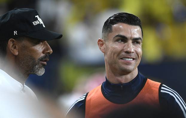 Saudi Pro League - Al Nassr v Al Ahli