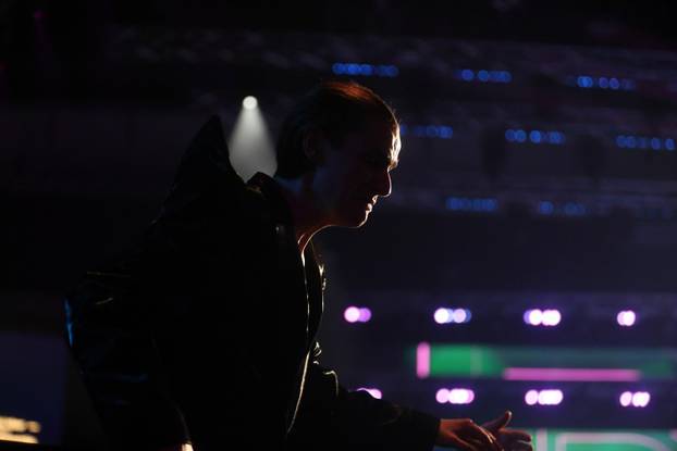 Opatija: Marko Bošnjak pobjednik Dore