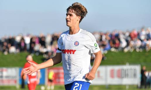 KVIZ Hajdukov 'Captain America' slavi 21. rođendan. Koliko znate o Pukštasu?