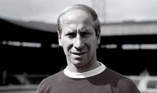 Preminuo Sir Bobby Charlton