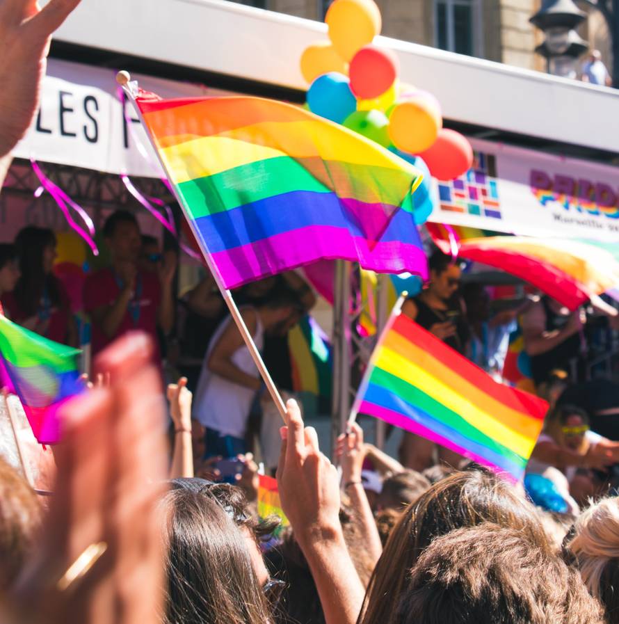 Homoseksualnost nije bolest, nije poremećaj i ne, nije grijeh