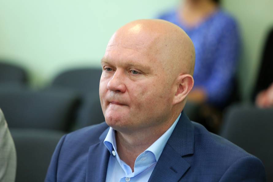 Umirovljeni general Kruljac i ostali optuženici: 'Nismo krivi'