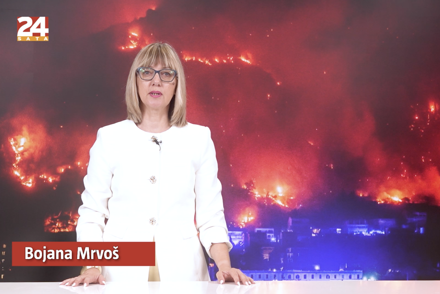Gledajte '240 sekundi' 24sata