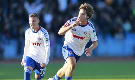 Pukštas se naklonio Rakitiću i otkrio zašto je došao u Hajduk: 'Tu je veliki pritisak, ali...'