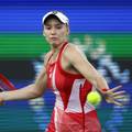 Ribakina je izletjela u 2. kolu, Gauff biciklirala protiv Kenin