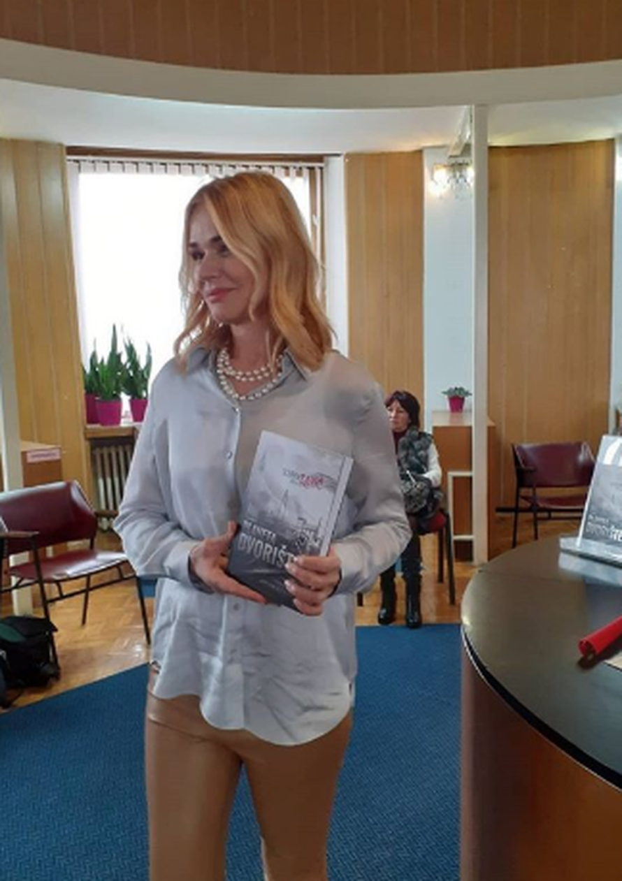 Oliverin prvi rođendan bez Balaševića, kći ganula slikama