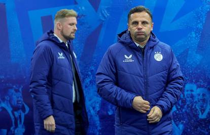 Vidović nemoćan i u Karlovcu!? Kovačević pokazao novo lice, uveo karantene, ne daje izjave!