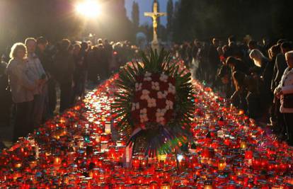 "Groblja su mjesta žalosti i prolaznosti, ali i mjesta nade"